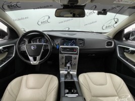 Volvo V60 | 2