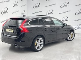 Volvo V60 | 1