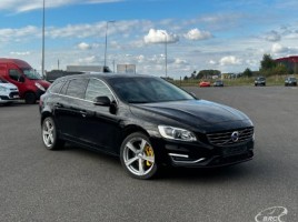 Volvo V60 | 1