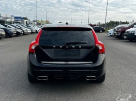 Volvo V60 | 4