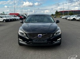 Volvo V60 | 3