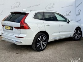 Volvo XC60 | 1