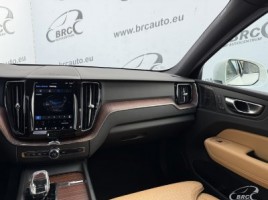 Volvo XC60 | 4