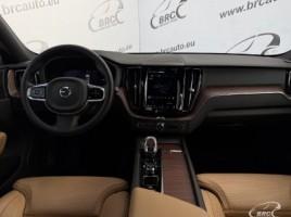 Volvo XC60 | 2