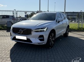 Volvo XC60 visureigis