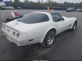 Chevrolet Corvette, coupe | 3