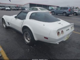 Chevrolet Corvette, coupe | 2