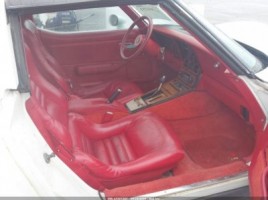 Chevrolet Corvette, coupe | 4