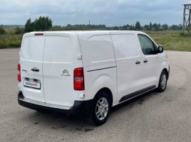 Citroen Jumpy, 1.5 l., komercinis | 3