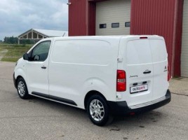 Citroen Jumpy, 1.5 l., komercinis | 4