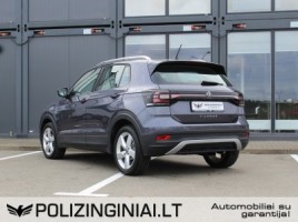 Volkswagen T-Cross | 3