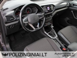 Volkswagen T-Cross | 4