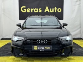 Audi A6 | 1
