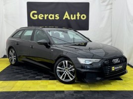Audi A6 | 2