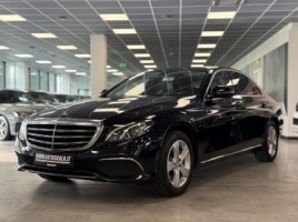 Mercedes-Benz E220