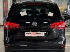 Volkswagen Sharan, 2.0 l., vienatūris | 4