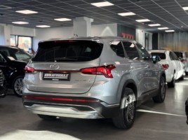 Hyundai Santa Fe | 4