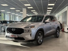 Hyundai Santa Fe visureigis