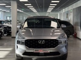 Hyundai Santa Fe | 1