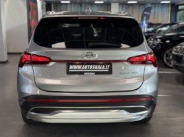 Hyundai Santa Fe | 2
