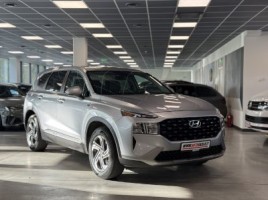 Hyundai Santa Fe | 3