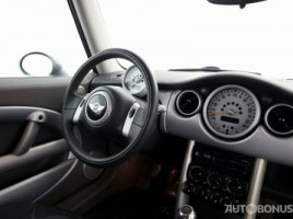 Mini Cooper, 1.6 l., hečbekas | 4