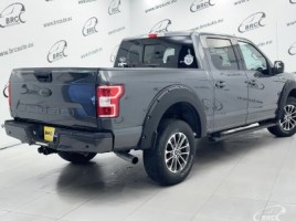 Ford F-150, 4.9 l., pikapas | 1