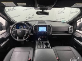 Ford F-150, 4.9 l., pikapas | 2