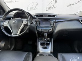 Nissan Qashqai | 2