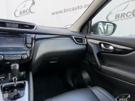 Nissan Qashqai | 4