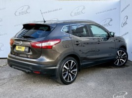Nissan Qashqai | 1