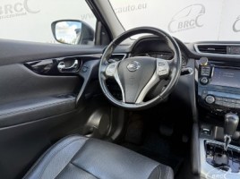Nissan Qashqai | 3