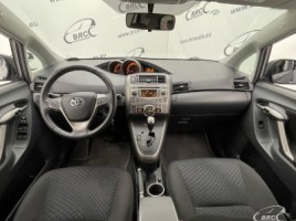 Toyota Verso | 2