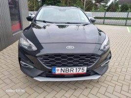 Ford Focus | 2