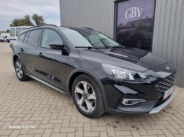 Ford Focus | 1