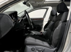 Skoda Superb, universalas | 4
