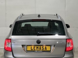 Skoda Superb, universalas | 3
