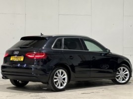 Audi A3, hatchback | 2