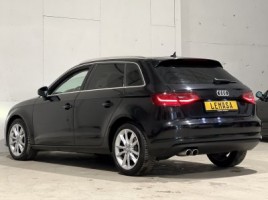 Audi A3, hatchback | 3