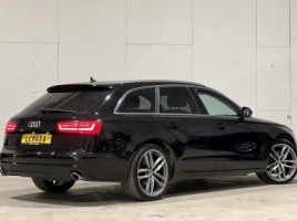Audi A6, universalas | 3