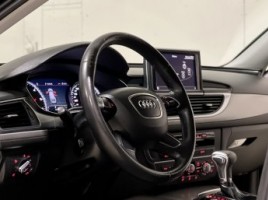 Audi A6, universalas | 4