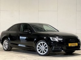 Audi A4 | 1