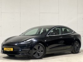 Tesla Model 3 sedanas