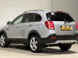 Chevrolet Captiva | 3
