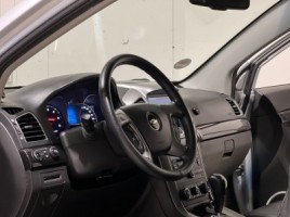 Chevrolet Captiva | 4