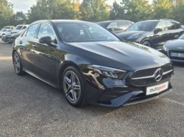 Mercedes-Benz A180, 1.3 l., sedanas | 2