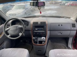 Kia Carnival, 2.9 l., Минивэн | 4