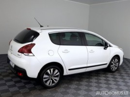 Peugeot 3008 | 2