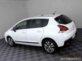 Peugeot 3008 | 3