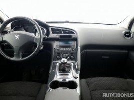 Peugeot 3008 | 4